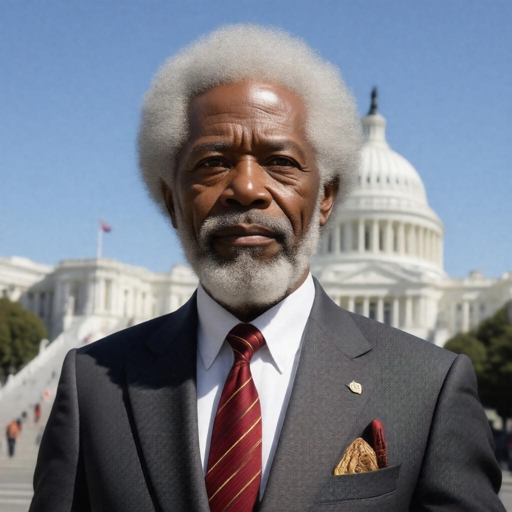 Ron Dellums